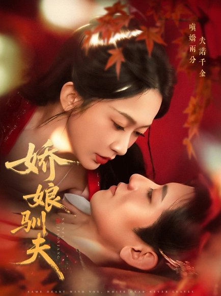 娇娘驯夫（82集）王金宝＆迟宁宁 高清完整版