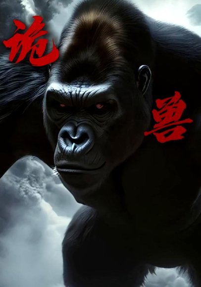 诡兽（26集） 高清完整版