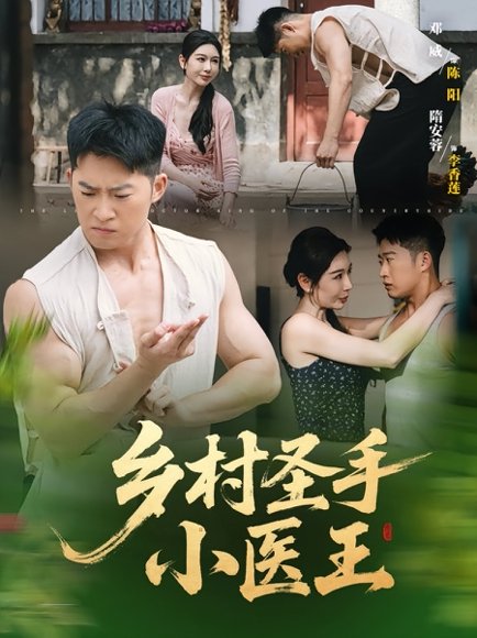 乡村圣手小医王（90集） 高清完整版