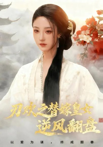 刃欢之替嫁皇女逆风翻盘（76集）罗奕&罗楚凡 高清完整版