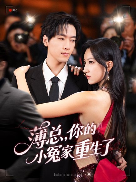 薄总，你的小冤家重生了&薄总你的小冤家重生了（67集）陆路＆韩非儿 高清完整版
