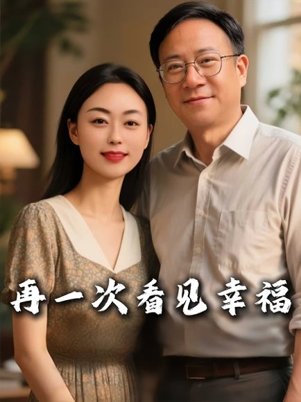 再一次看见幸福（56集）王义斌&姚许晴 高清完整版