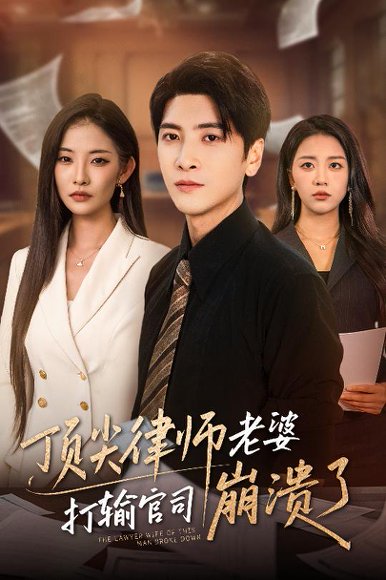 顶尖律师老婆打输官司崩溃了＆爱至深处不回头（73集）童欣&刘艺潼 高清完整版