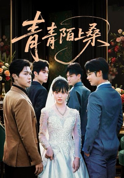 青青陌上桑（70集） 高清完整版