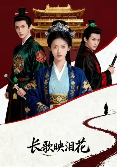 长歌映泪花（36集）Ai短剧 高清完整版